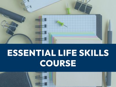 Essential Life Skills Course