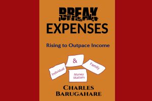 Break Expenses web image