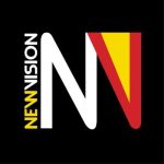 Newvision Logo