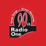 Radio One Logo