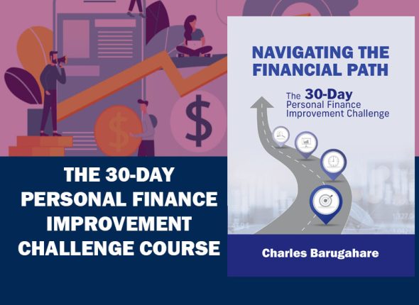 30 Day Course