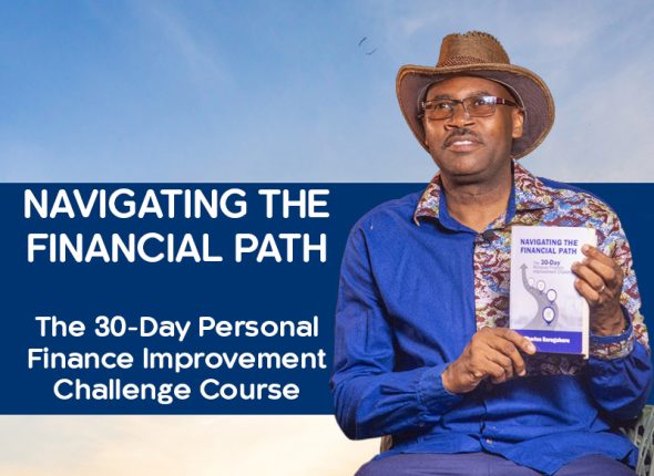 Navigating the Financial Path Course