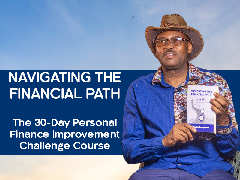 Navigating the Financial Path Course