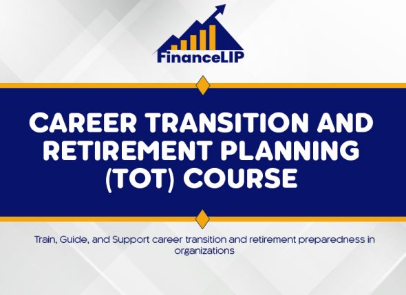 Career Transition Course cover