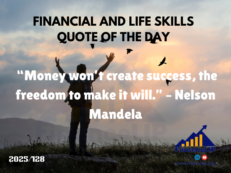 Financial Success