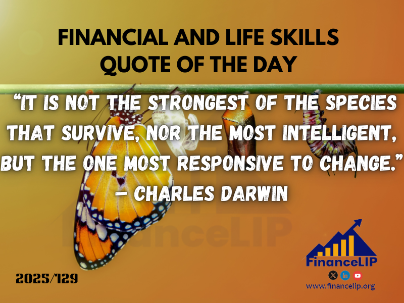 Importance of Adaptability