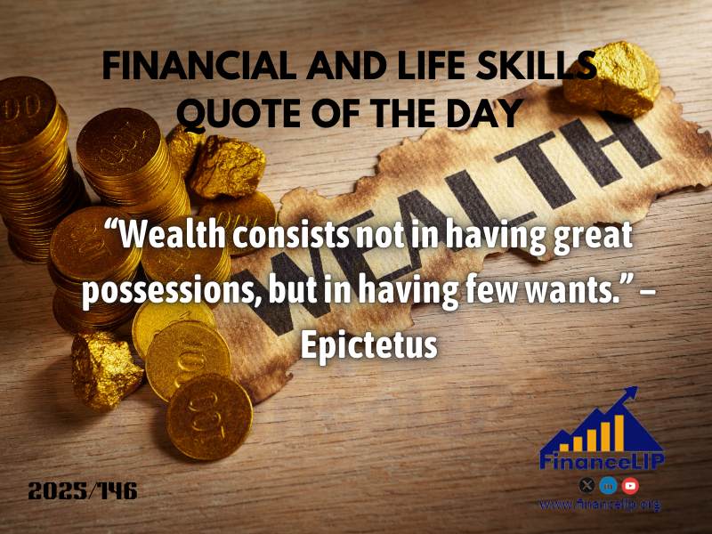 True Wealth