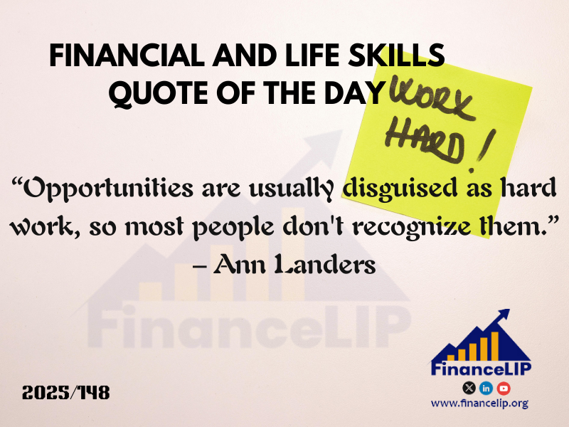Opportunities