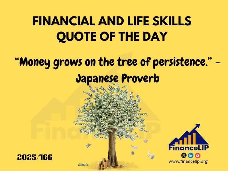 Where Money Grows