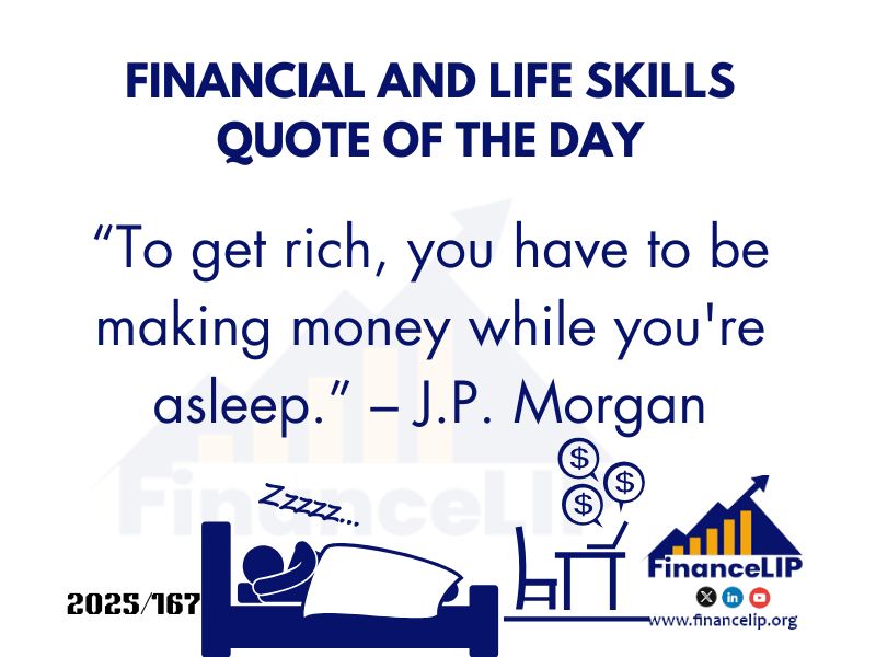 Passive Income Streams