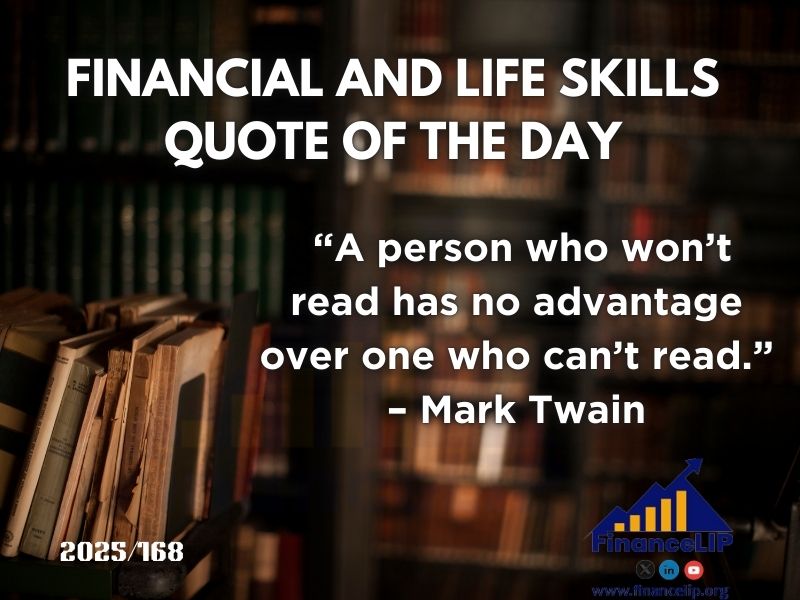 Financial Literacy