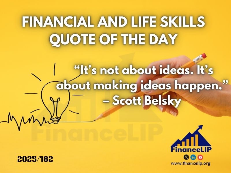 Not about Ideas