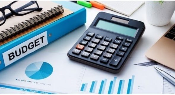 Budgeting