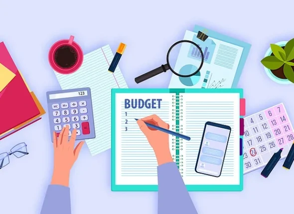 Getting Started With Budgeting