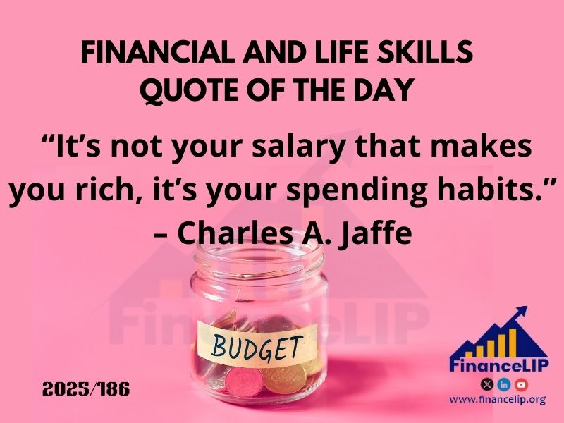 Spending Habits
