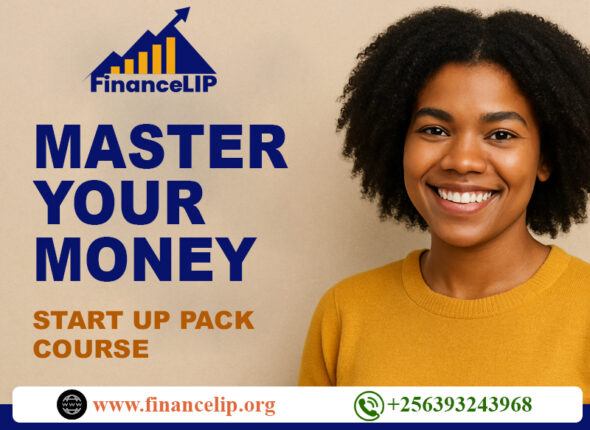 Master Your Money Course