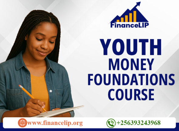 Youth Money Foundations