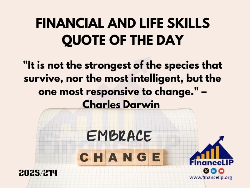 Adaptability to Survive