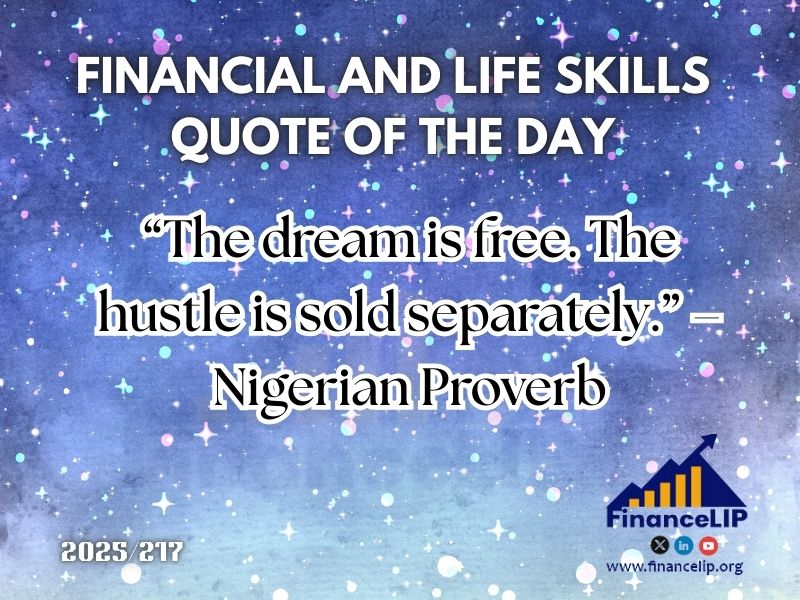 Reality of Success