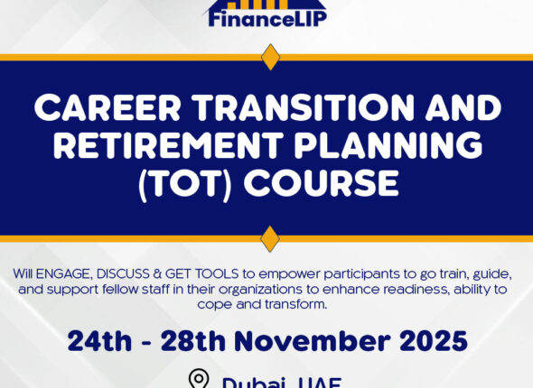 Career Transition Course Dubai 2025