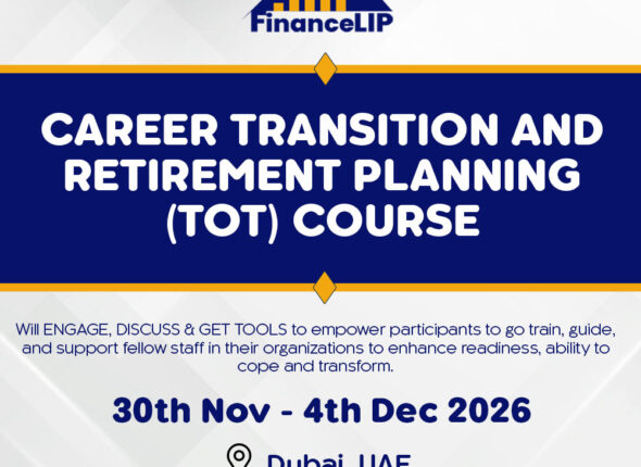 Career Transition Course Dubai 2026