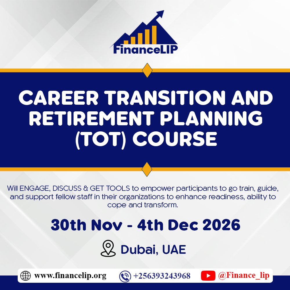 Career Transition Course Dubai 2026