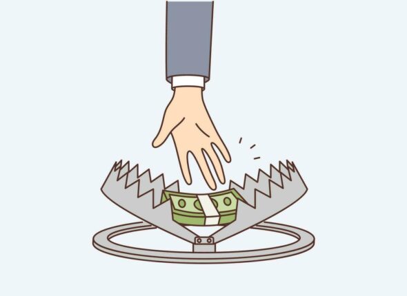 Money Trap