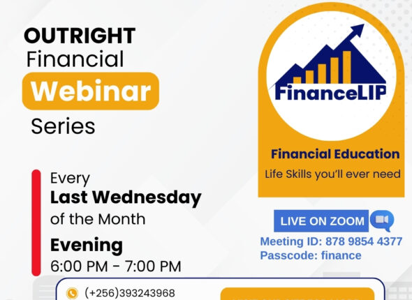 Webinar Template 2026